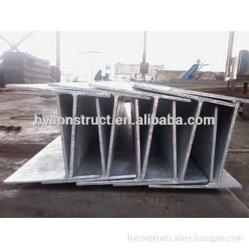Building T-Bar or J-Bar,Steel Structure,Steel Fabrication,Conveyor System,Conveyor Frame,Conveyor Structure